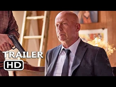 Killing Field - Official Trailer ( 2022 )