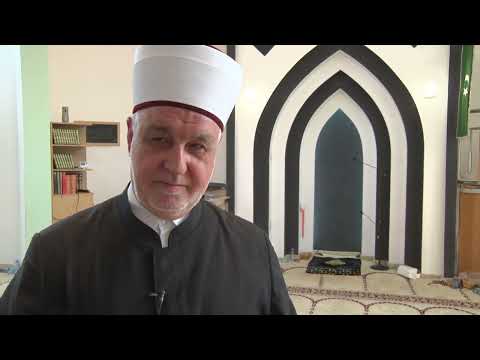 Tešanjska hronika 862 - Reis-ul-ulema u Tešnju