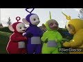 Teletubbies Irish Dancing Episode My Version Part 1