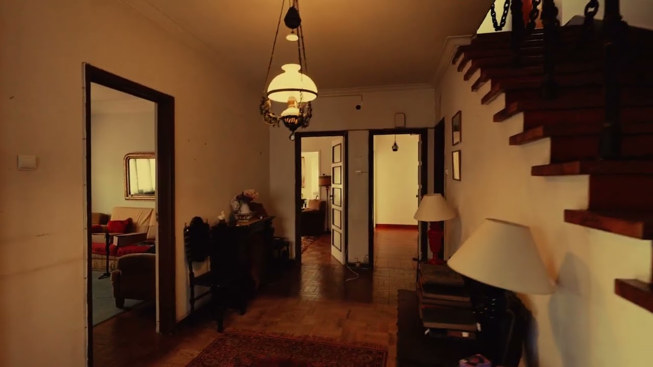 Vídeo do imóvel