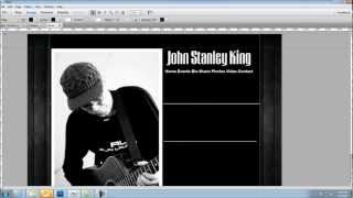 West Coast Websites - John Stanley King Website Speed Design