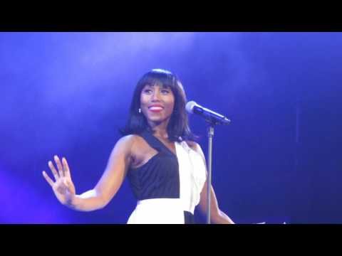 Jazz à Vienne | 2.7.2016 | 03 |  I'm Coming Out · Upside Down