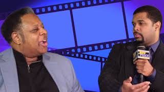 Andre´ Joseph Interview on The Jeff Foxx Radio Show Online