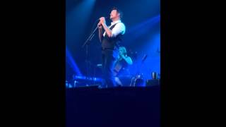 Roch Voisine 22 mai 2015