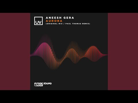 Aurora (Extended Mix)