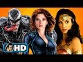 BEST UPCOMING SUPERHERO Movies (2020) Trailer