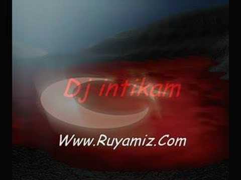 Dj intikam - Hasret KaLdım  [ Www.xwebtasarim.com  ]