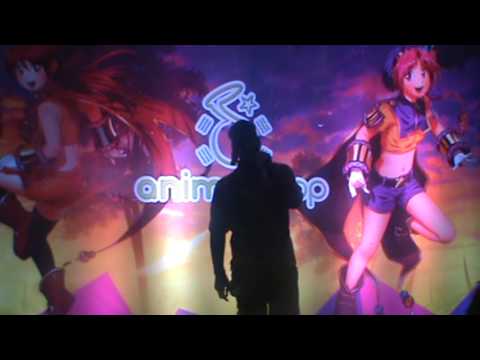 Bruno / Miyazaki Ayumi - Brave heart（Cover）