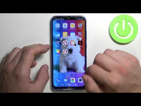 How to Enable Touch Sounds on Xiaomi Redmi Note 8 – Disable Touch Sounds