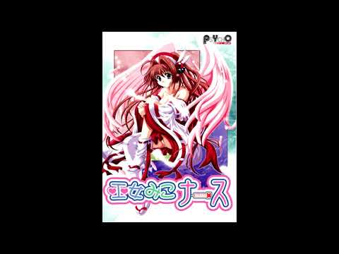 Famicompo: No. 010 - Chibi-Tech - Miko Miko Nurse (Windows) - Theme of Love (Cover)