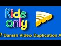 DVD Traileri Pocahontas Leluelämää Kids Only DVD DVD Ltä 2004