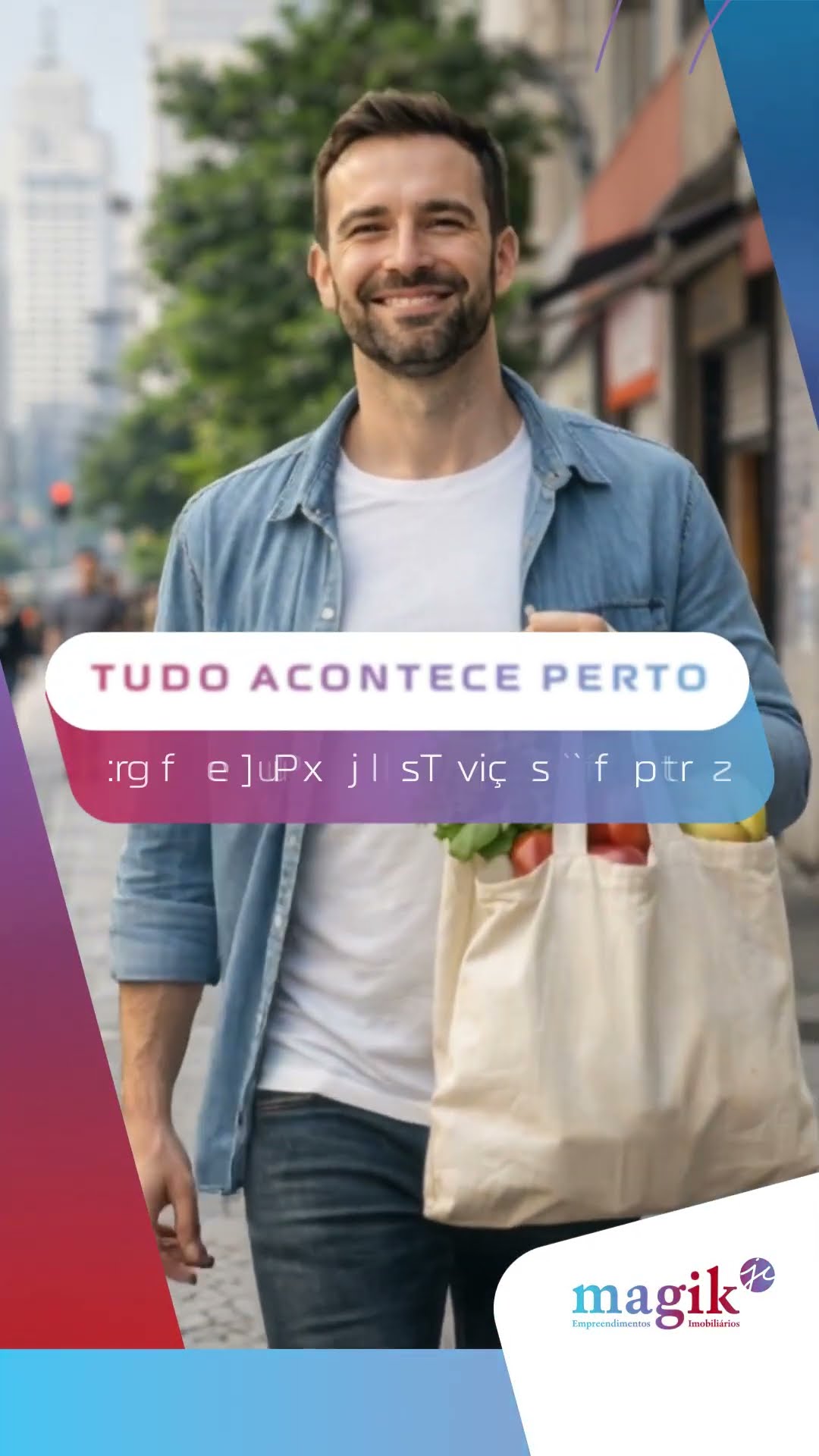 Centro de São Paulo: conheça os empreendimentos da Magik JC