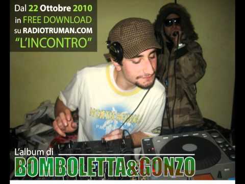 Bomboletta & Gonzo - L'incontro (Promo)