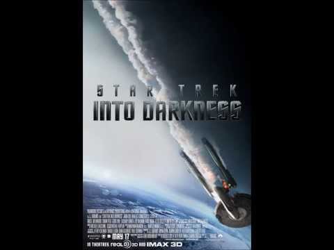 Star Trek Into Darkness Full Soundtrack 2013