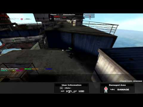 Liga Cienia vs Polska Gwardia