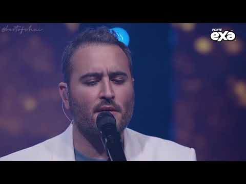Lo intenté todo — Reik (Concierto AT&T) 2021