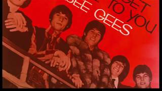 The Bee Gees - Such A Shame