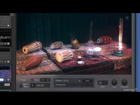 Free Download Discovery Series India v1.1 KONTAKT-FANTASTiC-SYNTHiC4TE