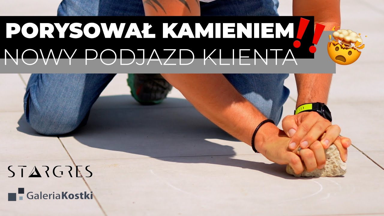 Płyty ceramiczne 2 cm - poradnik GaleriaKostki
