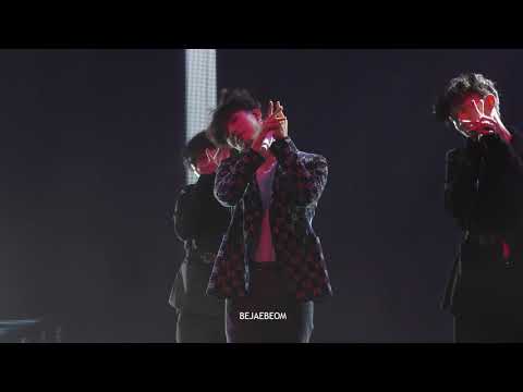 190407 Jus2 FOCUS PREMIERE SHOWCASE TOUR in Macau - FOCUS ON ME JB focus