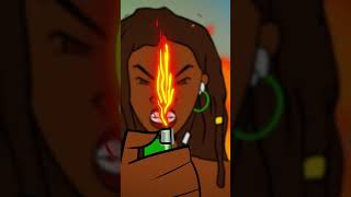 War Of The Roses Animated Series On It&#39;s Way! July 24th! @WarOfTheRosesShow