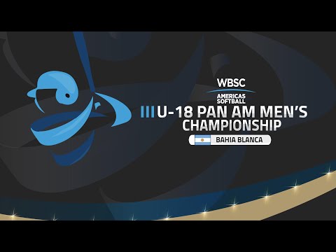 Highlights Canada V Argentina  #wbscAmericas #U18 #mens #Panam #championship