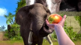 Watch and explore about Zoo Tycoon AR XBOX One CD Key