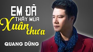 Video hợp âm Dù Biết Không Bao Giờ Hoàng Bách