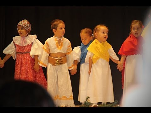 My sme dvaja kamaráti