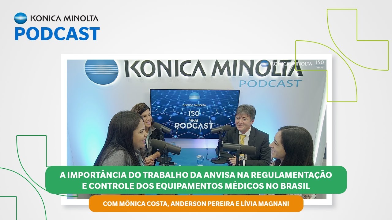 A importância do trabalho da ANVISA na regulamentação e controle dos equipamentos médicos no Brasil