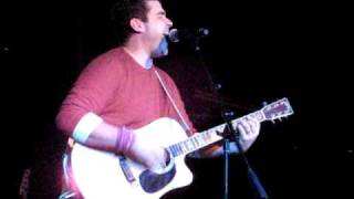 Josh Gracin &quot;Unbelievable&quot;