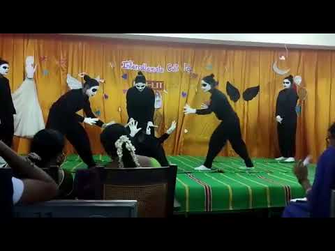 Women Empowerment Mime | Best Mime Ever | SAVE THE GIRL CHILD | Best Group Seven Mime |
