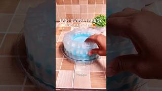 Download lagu Ganti kue ulang tahun jadi puding ulang tahun seperti ini, ternyata lebih cantik hasilnya #puding mp3