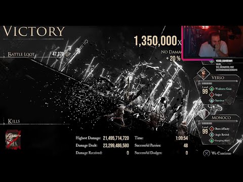 Simon NG+ 100x Health mod challenge - 1 shot Doom Bringer