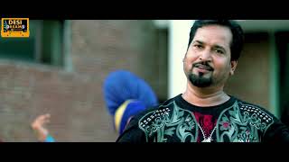 Gerhi - Sohan Shankar (Official Video) R. Sodhi | New Punjabi Songs 2018 | Desi Dreams Records