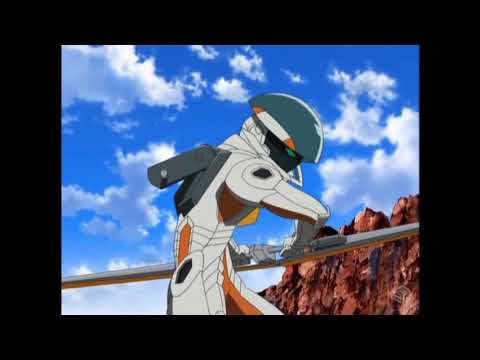 Get Ride! アムドライバー3話が最高すぎる話