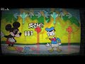 MICKEY WENT BAD Playing The Mickey Mouse Clubhouse AETHOS Mod To See If I Can Beat It HARD MODE