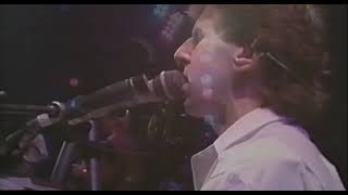 Camel - Fingertips | Total Pressure | Live At Hammersmith Odeon 1984 | 1080p
