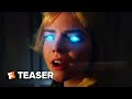 The New Mutants - Comic Con Trailer