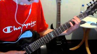 Rammstein Asche zu Asche lesson