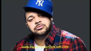 Joell Ortiz   5 AM In Brooklyn New CDQ Dirty
