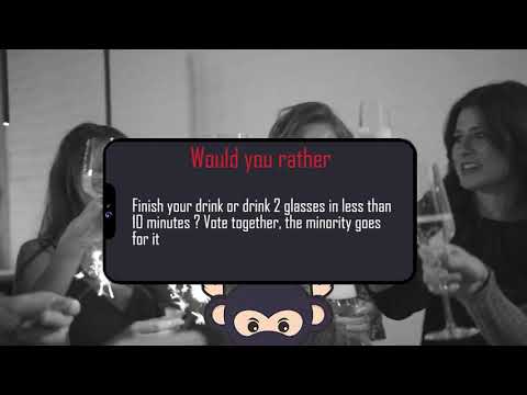 Appino – Drinking game / Party