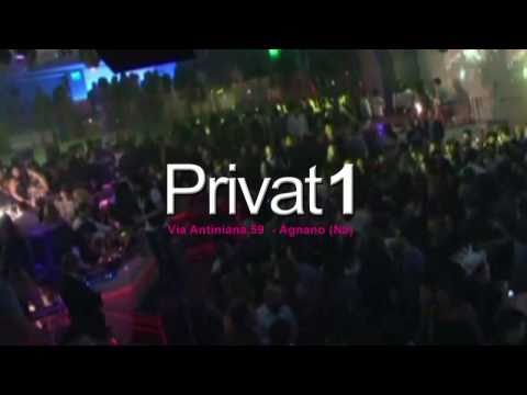 Spot : SOLO GRANDI EVENTI al PRIVAT 1 - Sabato 23 Aprile 2011 con GIA' SAI TIVVU'