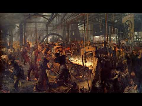 Rewolucja przemysłowa i nowe idee - Historia Rozszerzona