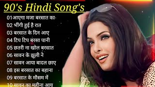 90's old hindi songs 💞 90's romantic love songs 💞 udit narayan, alka yagnik, kumar sanu songs