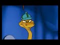 The Great Mouse Detective Part 10