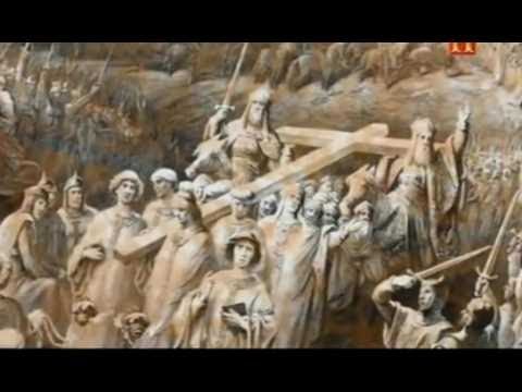 EL CODIGO SECRETO DE LA ORDEN DEL TEMPLE. ( Los Templarios ) - 2017