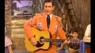 Webb Pierce - More and More
