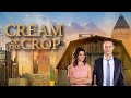 Cream Of The Crop (2022) Full Movie | Romantic Drama | Ben Davies | Brittany Goodwin