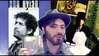 Reviewing Bob Dylan&#39;s Good as I&#39;ve Been to You and World Gone Wrong His Old Timey 90s albums
